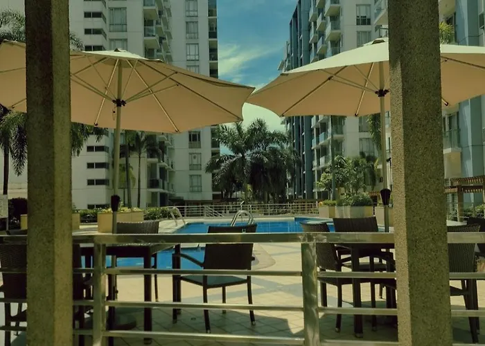 One Palm Tree *