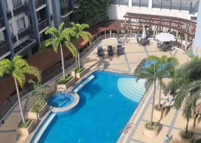 One Palm Tree Manila