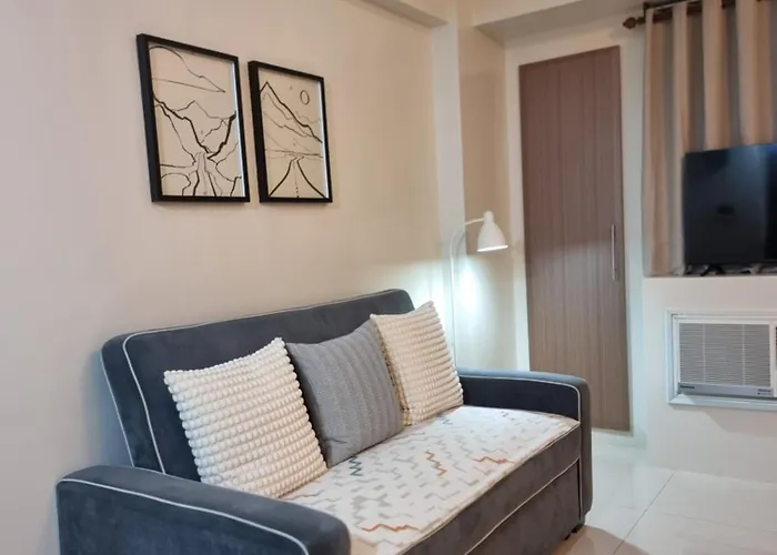 Apartment One Palm Tree