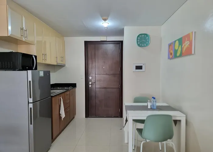Apartment One Palm Tree *